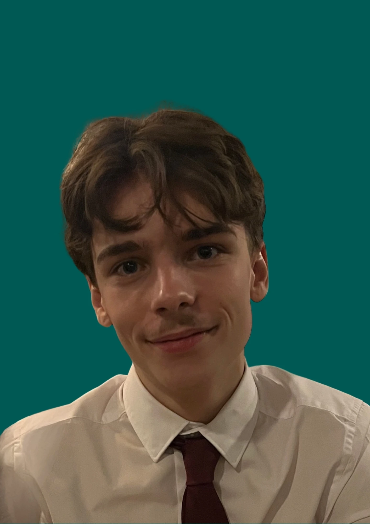 Léni Menage - Web Developer